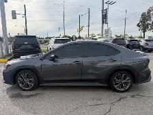 2024 Subaru WRX LOCAL TRADE - LOW KMS - OFF LEASE - Photo 4