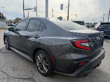 2024 Subaru WRX LOCAL TRADE - LOW KMS - OFF LEASE - Photo 5