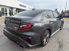 2024 Subaru WRX LOCAL TRADE - LOW KMS - OFF LEASE - Photo 7