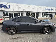 2024 Subaru WRX LOCAL TRADE - LOW KMS - OFF LEASE - Photo 8