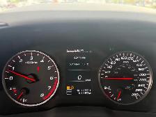 2024 Subaru WRX LOCAL TRADE - LOW KMS - OFF LEASE - Photo 12