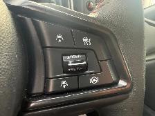 2024 Subaru WRX LOCAL TRADE - LOW KMS - OFF LEASE - Photo 13