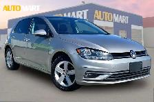 2020 Volkswagen Golf LEATHER | NAV | SUNROOF | CAMERA |