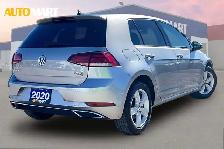 2020 Volkswagen Golf LEATHER | NAV | SUNROOF | CAMERA | - Photo 7
