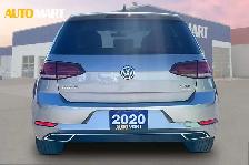 2020 Volkswagen Golf LEATHER | NAV | SUNROOF | CAMERA | - Photo 25