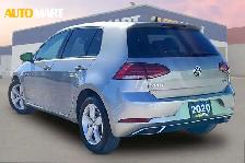 2020 Volkswagen Golf LEATHER | NAV | SUNROOF | CAMERA | - Photo 32