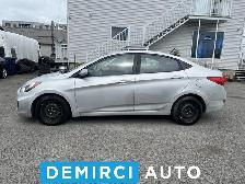 2014 Hyundai Accent GL - Photo 4