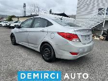 2014 Hyundai Accent GL - Photo 5