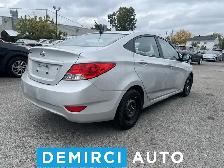 2014 Hyundai Accent GL - Photo 6