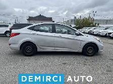 2014 Hyundai Accent GL - Photo 7