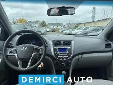 2014 Hyundai Accent GL - Photo 9