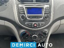 2014 Hyundai Accent GL - Photo 10