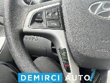 2014 Hyundai Accent GL - Photo 14
