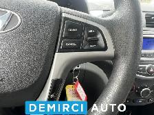 2014 Hyundai Accent GL - Photo 15