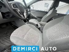 2014 Hyundai Accent GL - Photo 19
