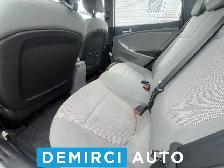 2014 Hyundai Accent GL - Photo 21
