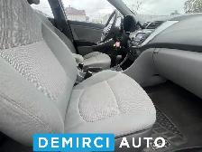 2014 Hyundai Accent GL - Photo 25