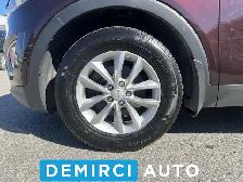 2016 KIA Sorento LXJAMAIS ACCIDENTESIEGES CHAUFFANTUSB/AUX - Photo 3