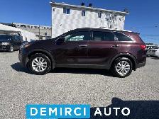 2016 KIA Sorento LXJAMAIS ACCIDENTESIEGES CHAUFFANTUSB/AUX - Photo 5
