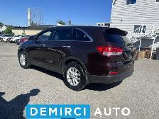 2016 KIA Sorento LXJAMAIS ACCIDENTESIEGES CHAUFFANTUSB/AUX - Photo 6