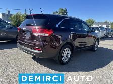 2016 KIA Sorento LXJAMAIS ACCIDENTESIEGES CHAUFFANTUSB/AUX - Photo 7