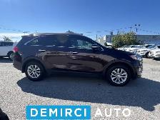 2016 KIA Sorento LXJAMAIS ACCIDENTESIEGES CHAUFFANTUSB/AUX - Photo 8
