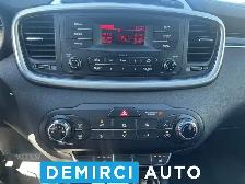 2016 KIA Sorento LXJAMAIS ACCIDENTESIEGES CHAUFFANTUSB/AUX - Photo 11