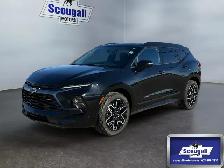 2024 Chevrolet Blazer RS RS AWD