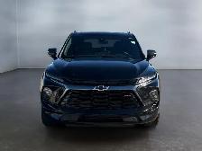 2024 Chevrolet Blazer RS RS AWD - Photo 2