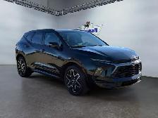 2024 Chevrolet Blazer RS RS AWD - Photo 3