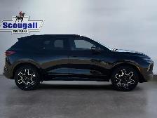 2024 Chevrolet Blazer RS RS AWD - Photo 4