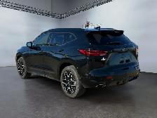 2024 Chevrolet Blazer RS RS AWD - Photo 7