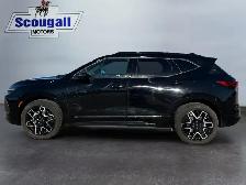 2024 Chevrolet Blazer RS RS AWD - Photo 8
