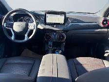 2024 Chevrolet Blazer RS RS AWD - Photo 20