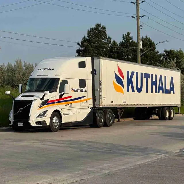HIRING NOW! AZ DRIVERS & OWNER-OPERATORS