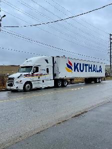 HIRING NOW! AZ DRIVERS & OWNER-OPERATORS - Photo 4
