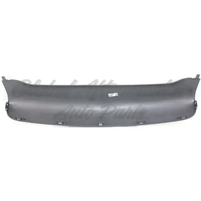 Chevrolet Hhr 2006-2011 Grille Lower Exc Ss Model