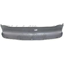 Chevrolet Hhr 2006-2011 Grille Lower Exc Ss Model - Photo 2