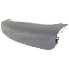 Chevrolet Hhr 2006-2011 Grille Lower Exc Ss Model - Photo 5