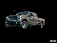 2027 Ford Super Duty F-350 SRW Lariat LARIAT 4WD Crew Cab 6.75&a - Photo 3