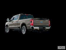 2027 Ford Super Duty F-350 SRW Lariat LARIAT 4WD Crew Cab 6.75&a - Photo 2