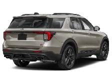 2027 Ford Explorer ST ST 4WD - Photo 2