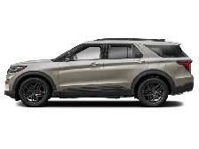 2027 Ford Explorer ST ST 4WD - Photo 3