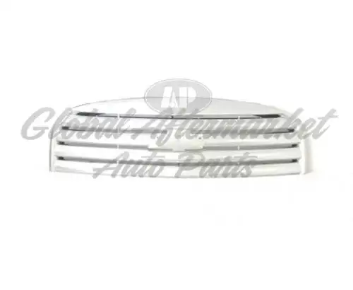 Chevrolet Hhr 2006-2011 Grille Chrome 2.2l/2.4l