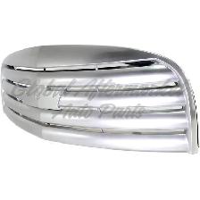 Chevrolet Hhr 2006-2011 Grille Chrome 2.2l/2.4l - Photo 2