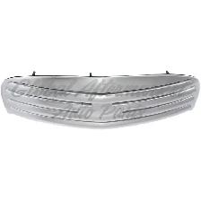 Chevrolet Hhr 2006-2011 Grille Chrome 2.2l/2.4l - Photo 4
