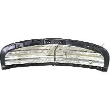 Chevrolet Hhr 2006-2011 Grille Chrome 2.2l/2.4l - Photo 5