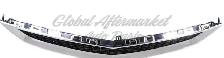 Chevrolet Equinox 2010-2015 Grille Lower Black/Chrome - Photo 5