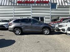 2015 Toyota Highlander XLE AWD/NAVI/B-CAM/SUNROOF/LEATHER/8-PASS - Photo 20