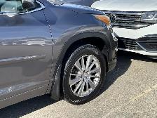 2015 Toyota Highlander XLE AWD/NAVI/B-CAM/SUNROOF/LEATHER/8-PASS - Photo 21